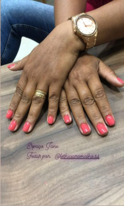 Manicure e Pedicure em Jaciara
